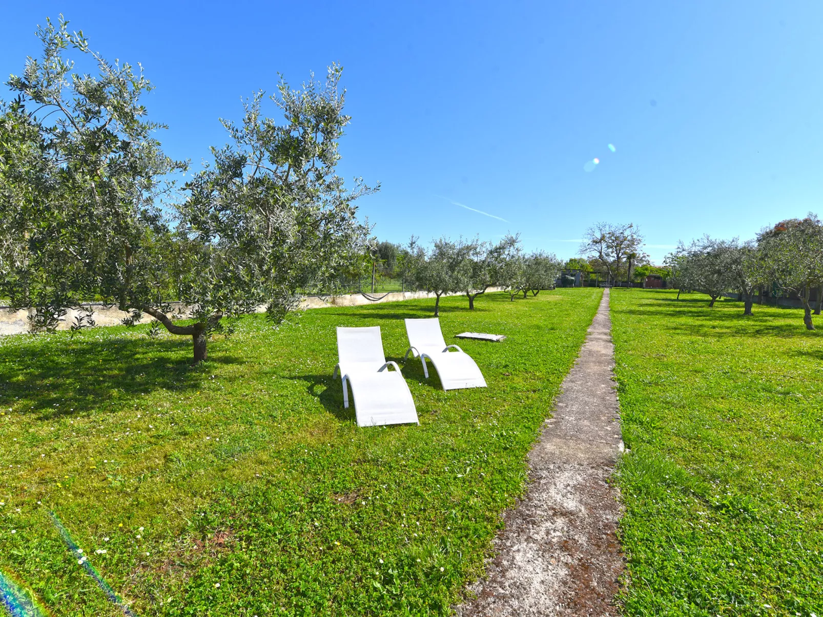 Apartment 1490 - Outside