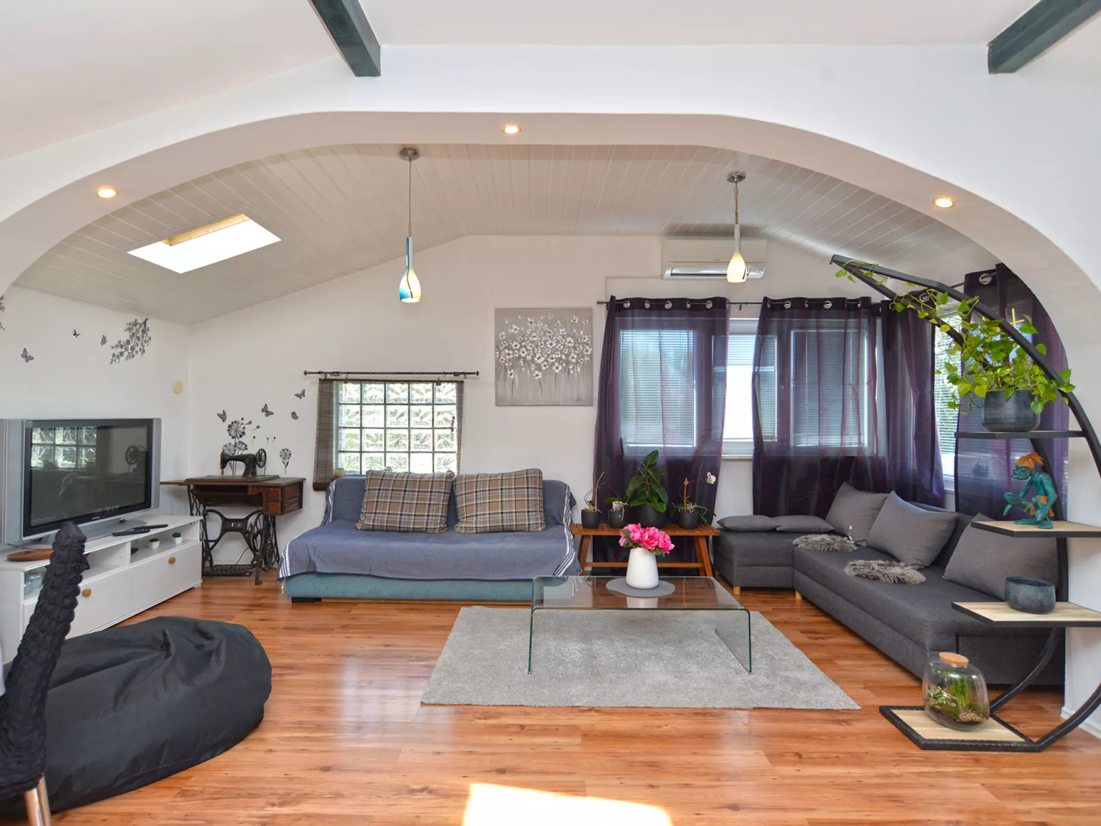 Apartment 1113 - Drinnen