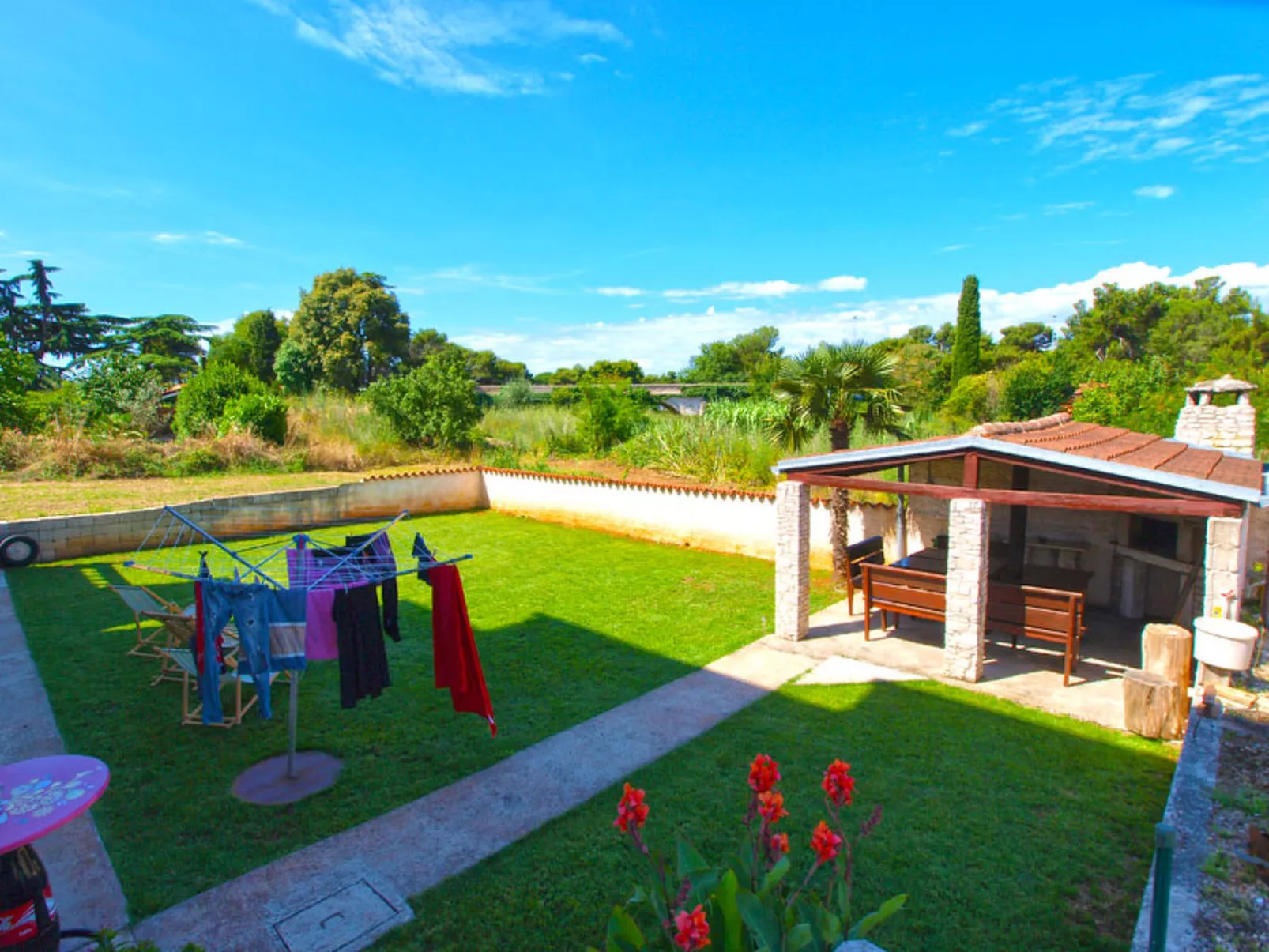 Apartment 718 - Outside