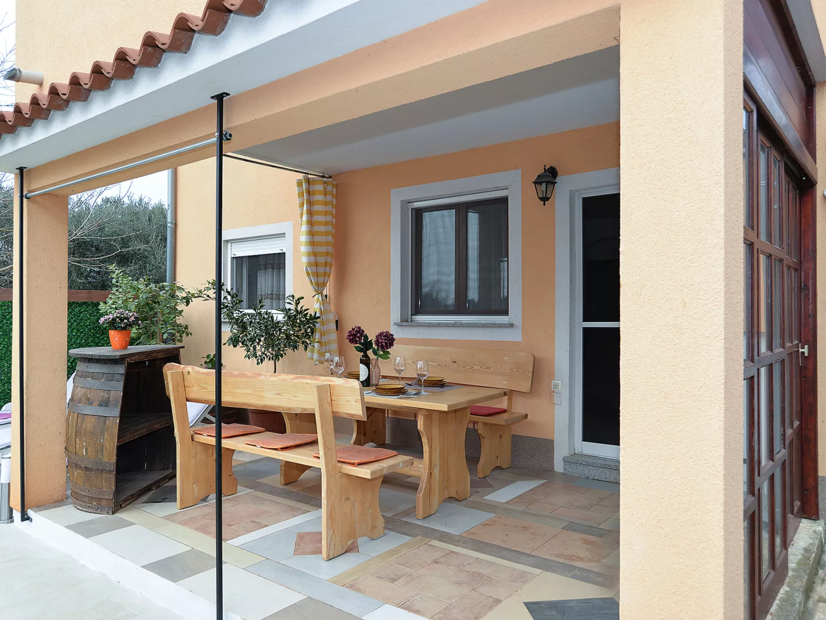 Apartment 2210 - Image-tags.info