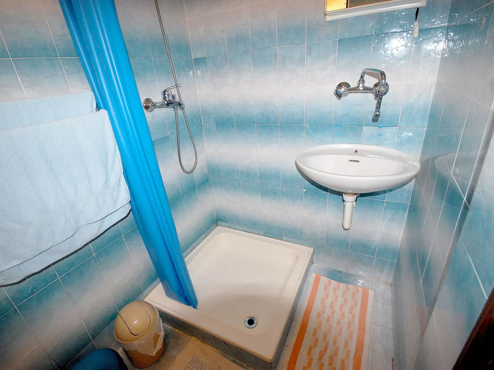 Apartment Begic - 2 - Drinnen