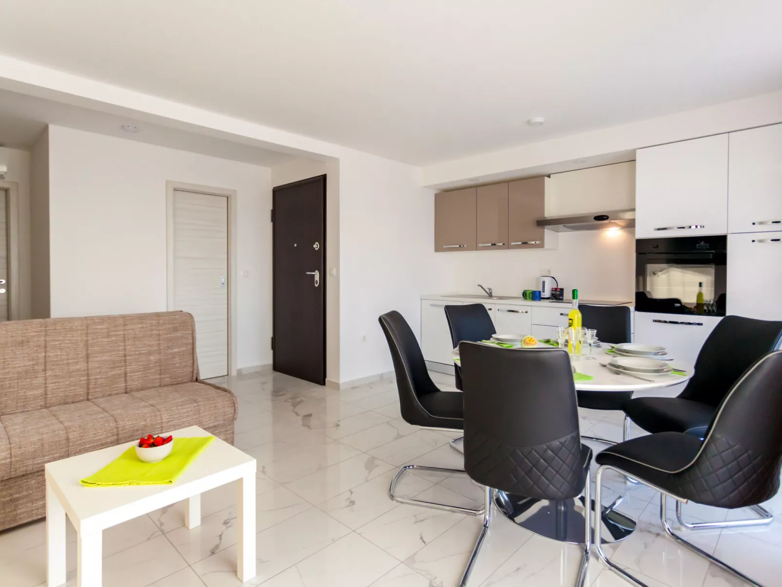 Apartment Kudec - 4 - Image-tags.info