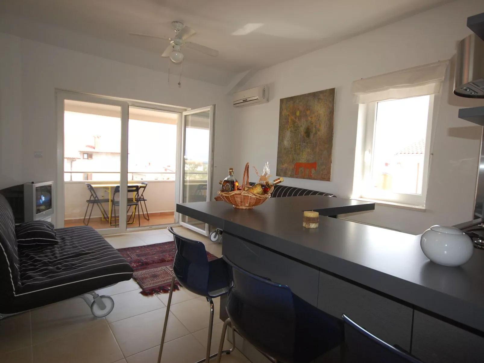 Apartment Vesna - Inside