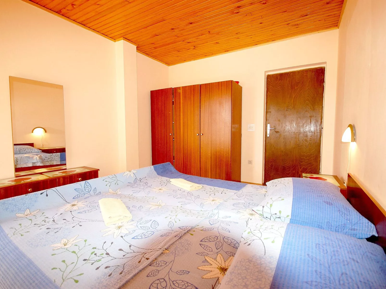 Apartment Begic - 1 - Dedans