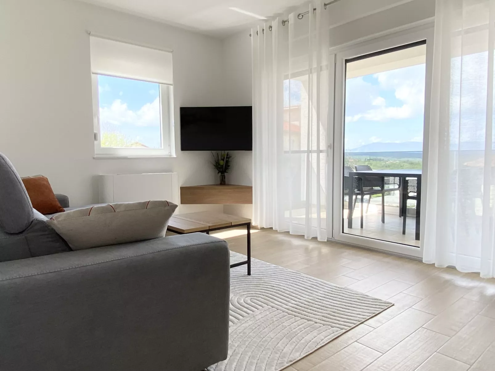 Apartment Malina - 2 - Drinnen