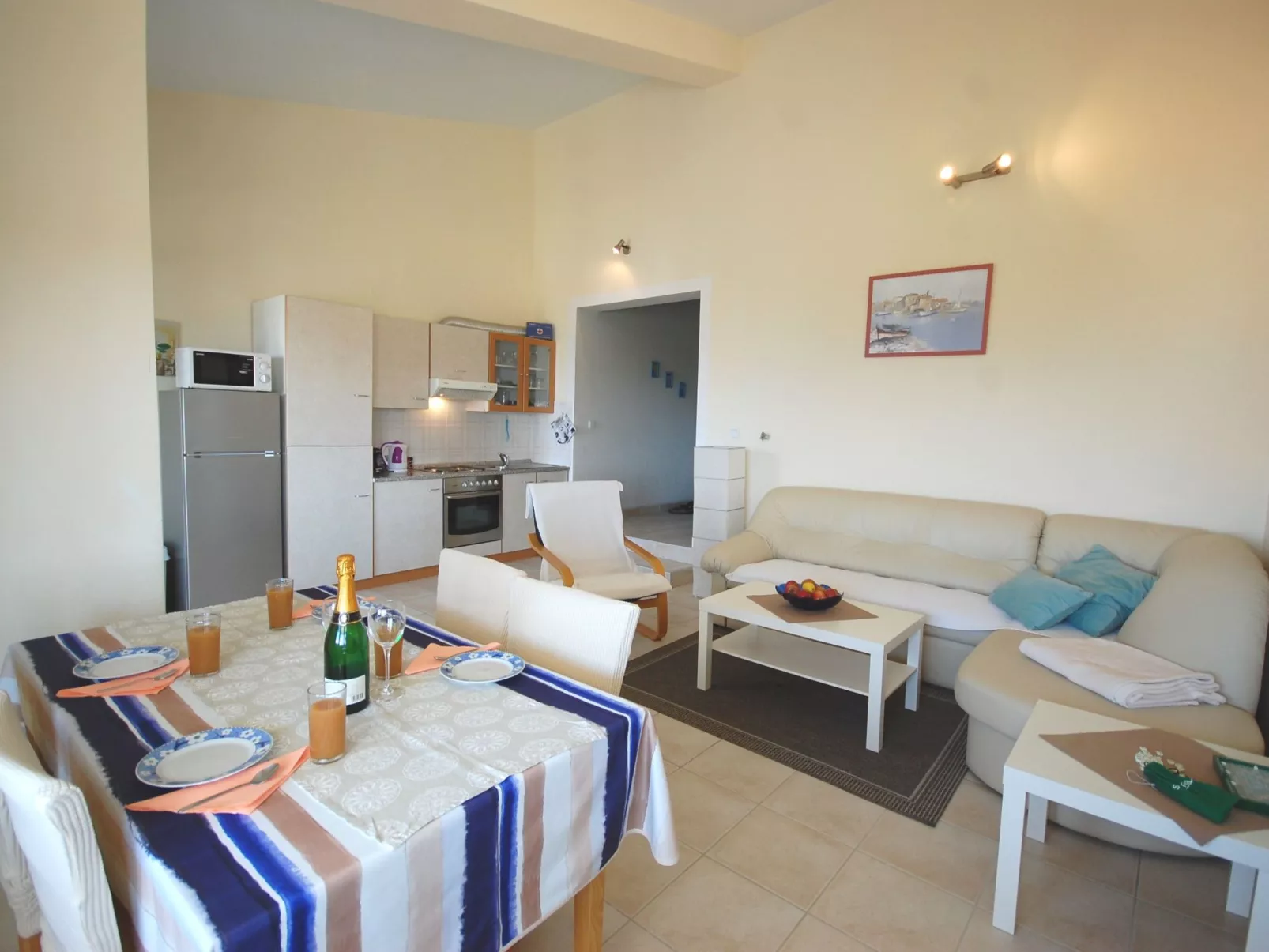 Apartment Nency - 1 - Drinnen