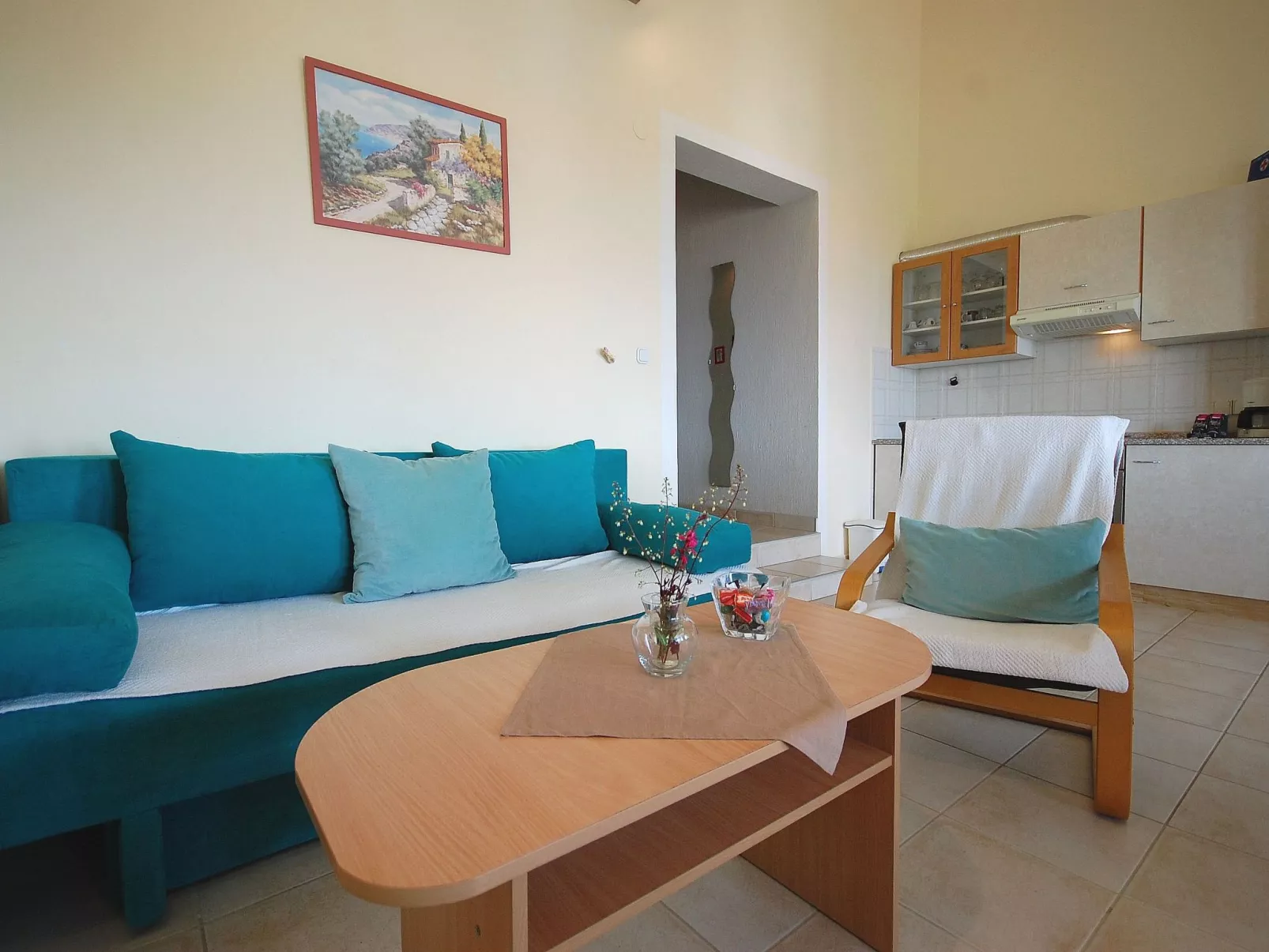 Apartment Nency - 2 - Drinnen