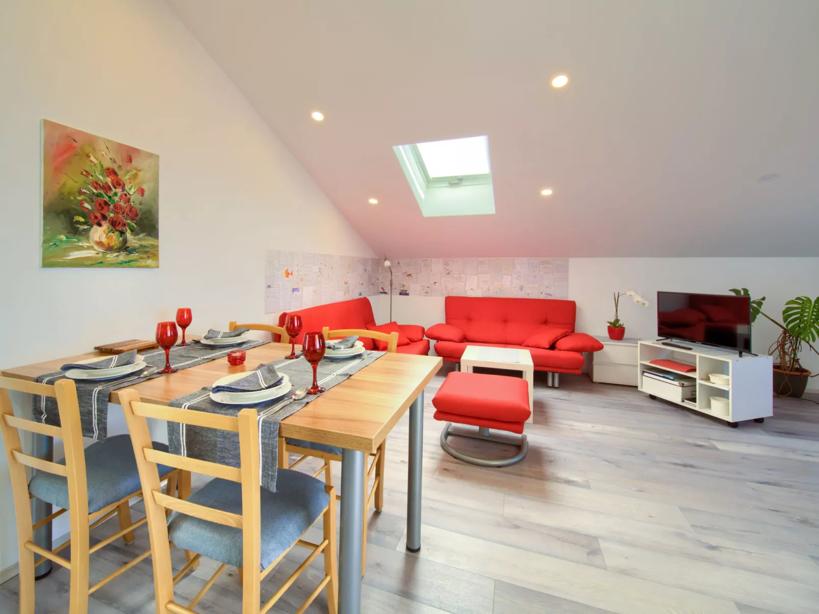 Apartment Milena - Image-tags.info