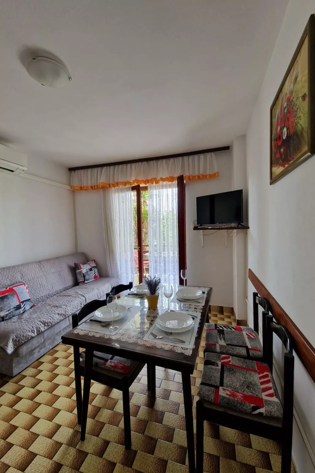 Apartment Filosevic - 1 - Image-tags.info