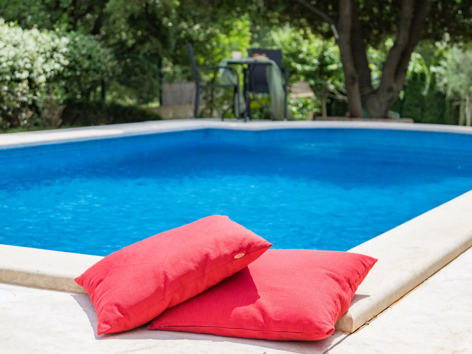 Apartment 1705 - Outside