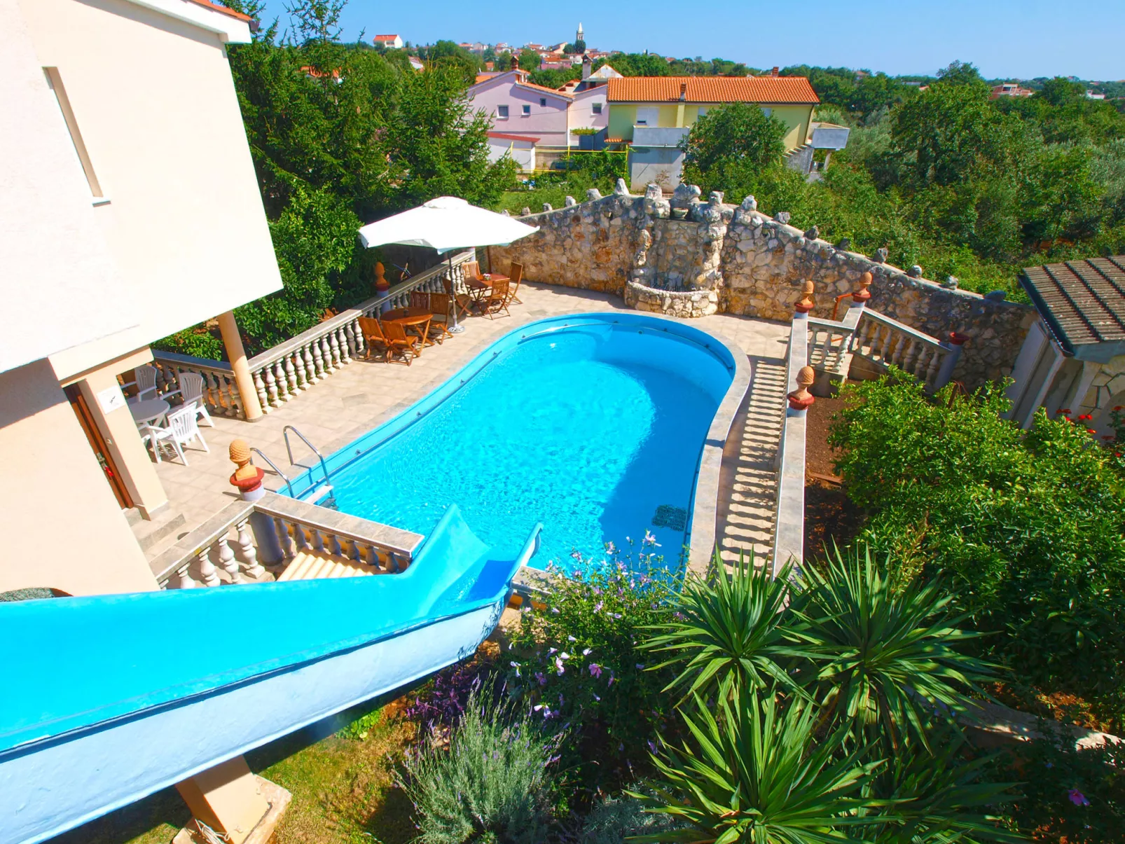 Apartment 811 - Dehors