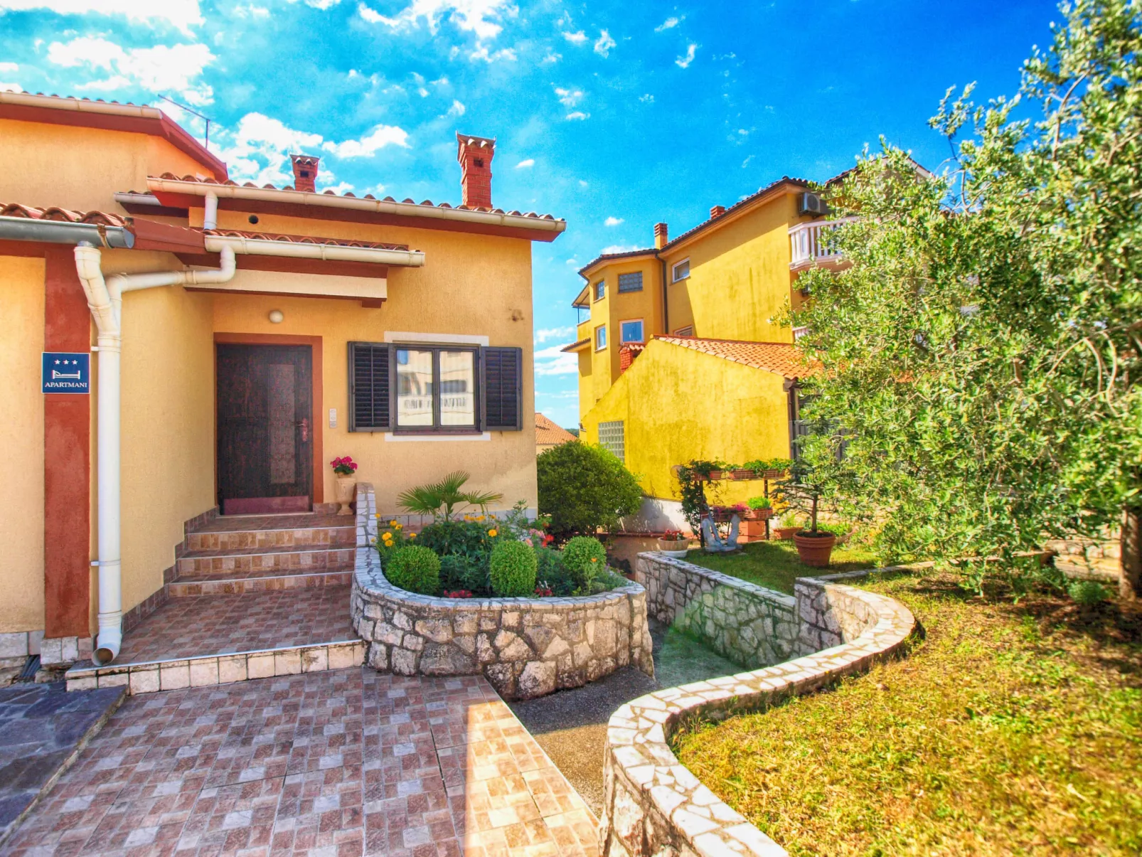 Apartment 1371 - Dehors