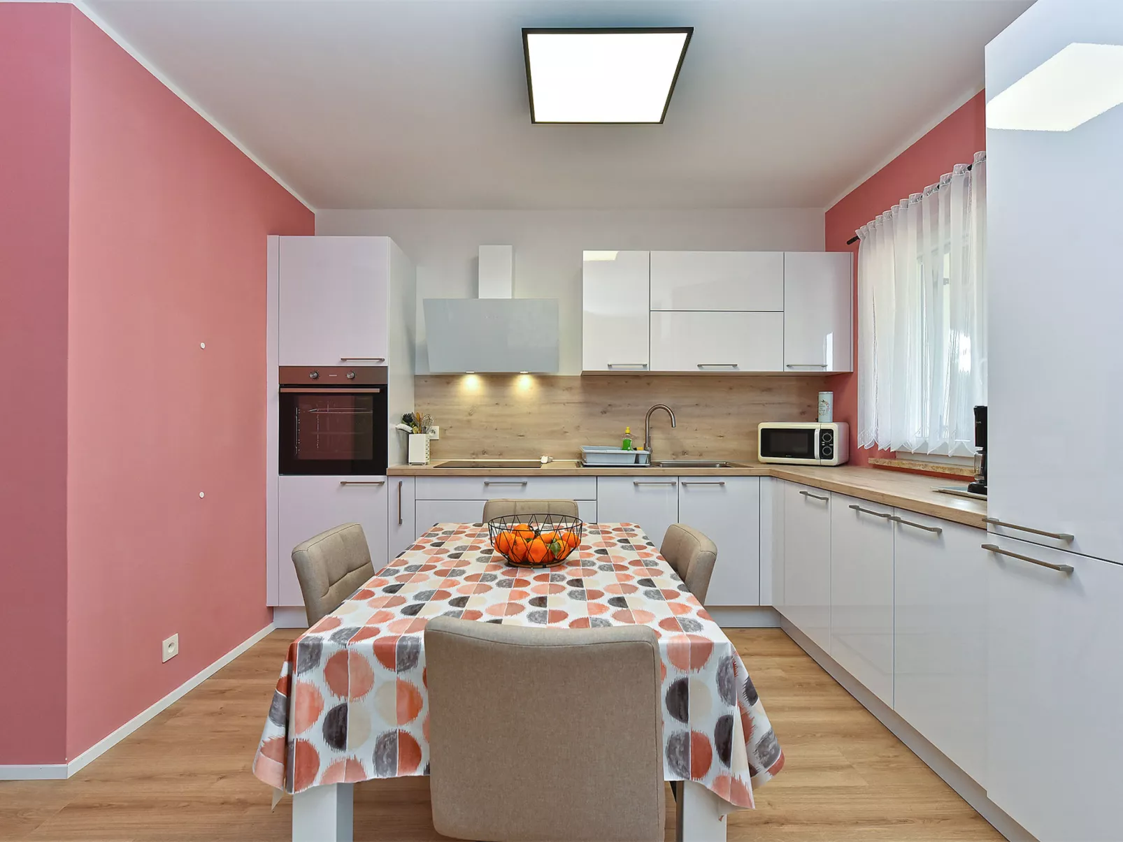 Apartment 1481 - Drinnen