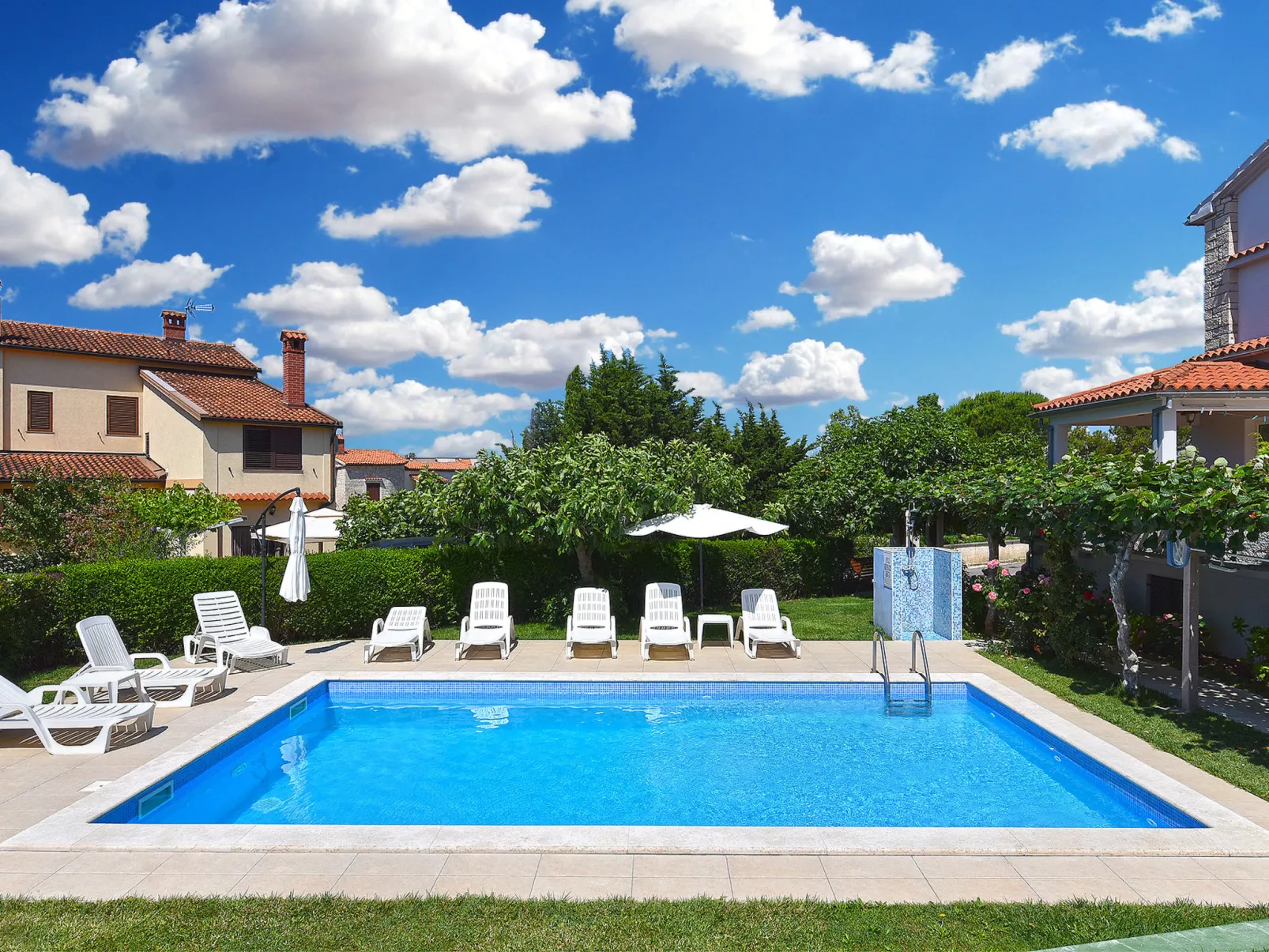 Apartment 810 - Draußen