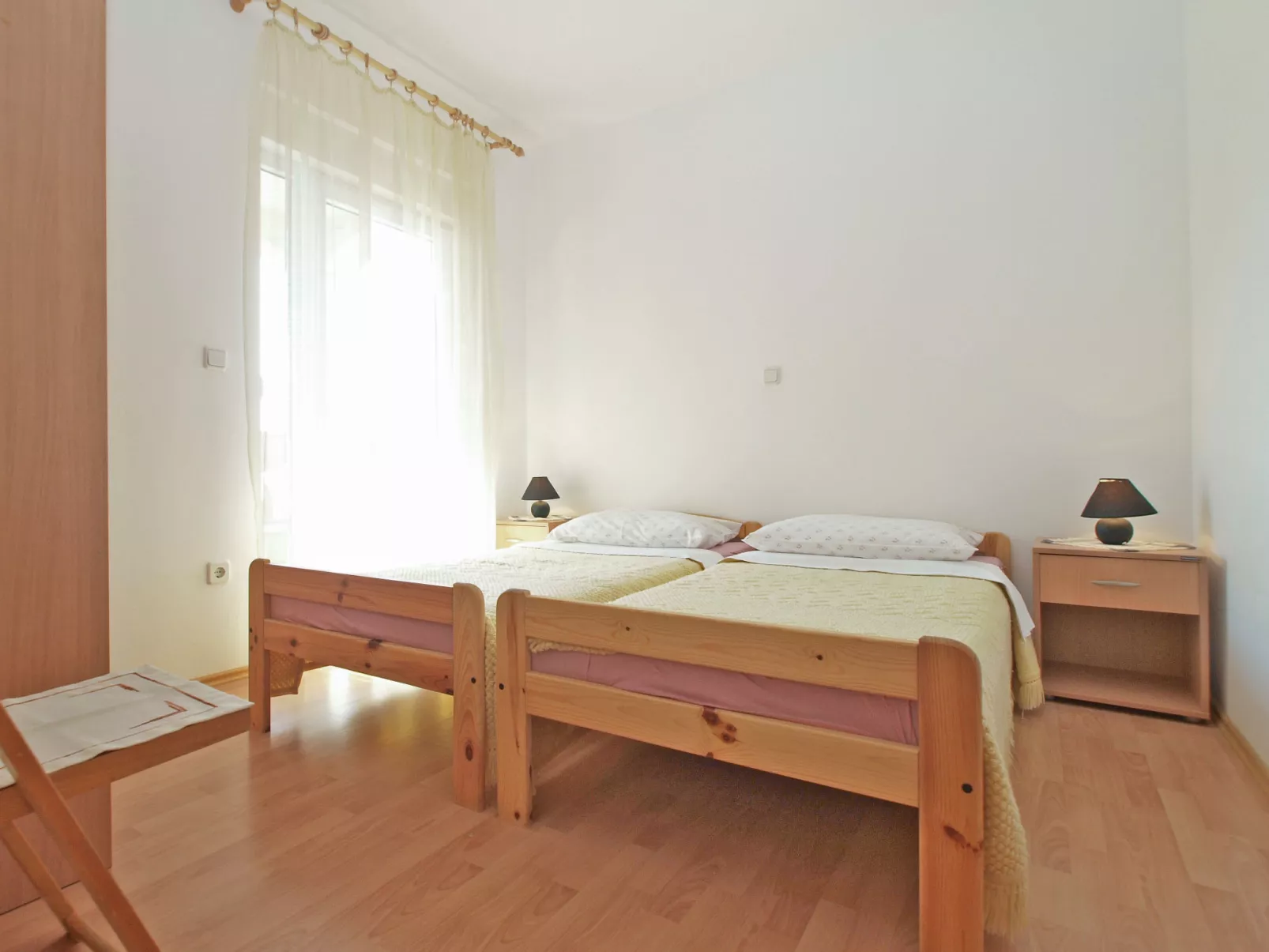 Apartment 1641 - Drinnen