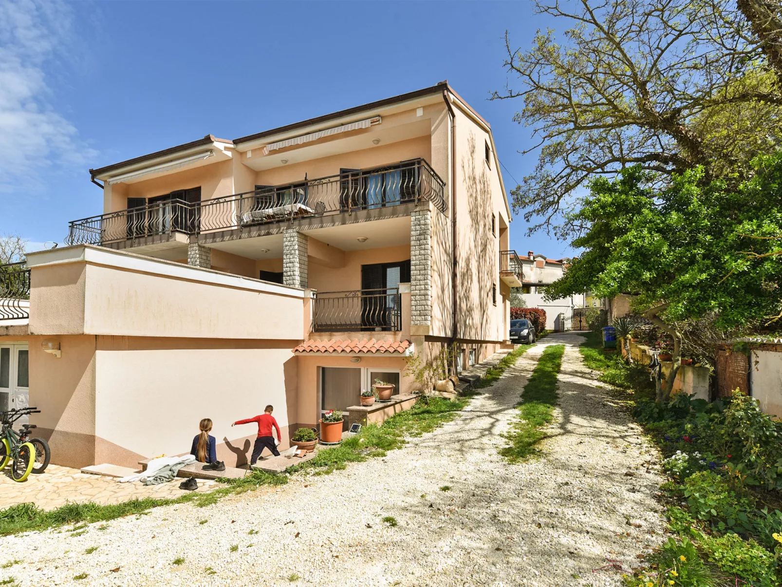 Apartment 2315 - Image-tags.info