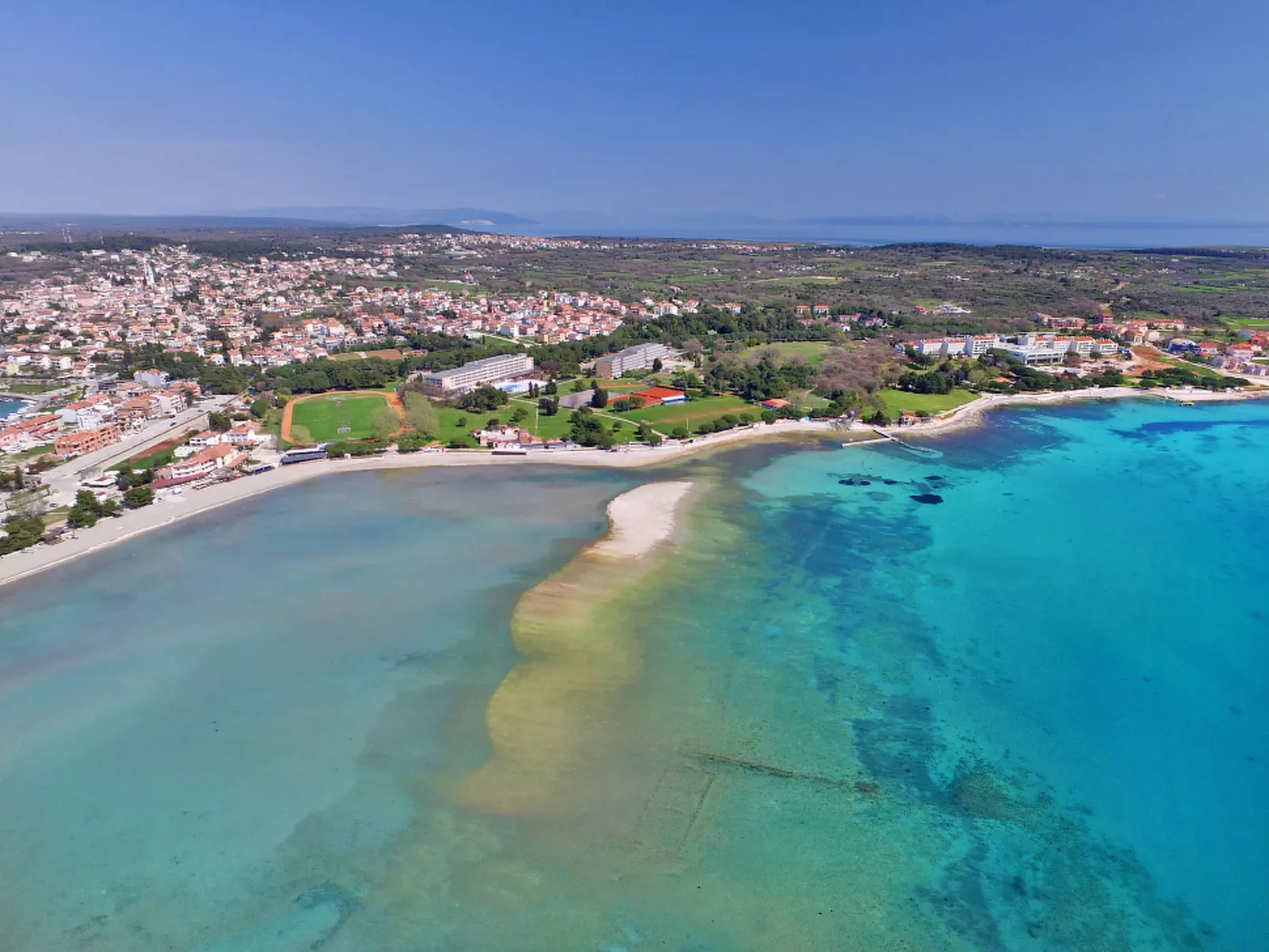 Apartment 1493 - Outside