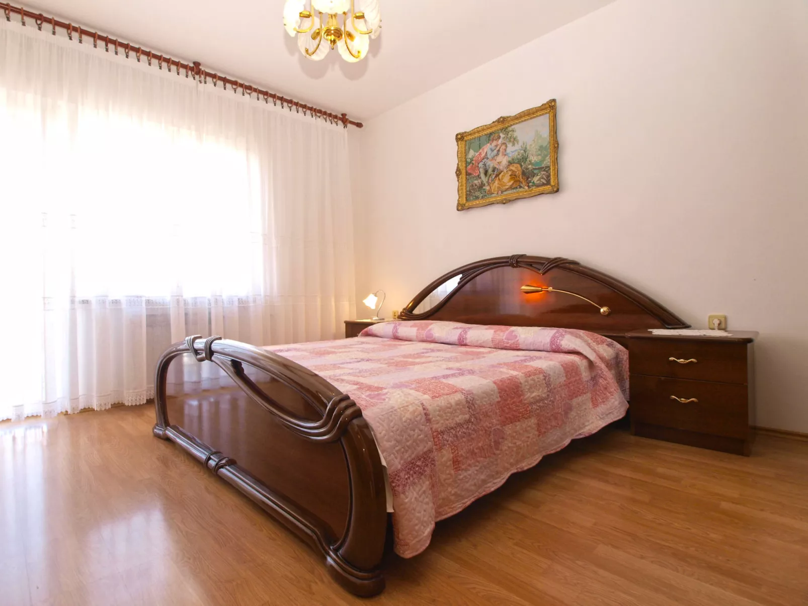 Apartment 1704 - Drinnen