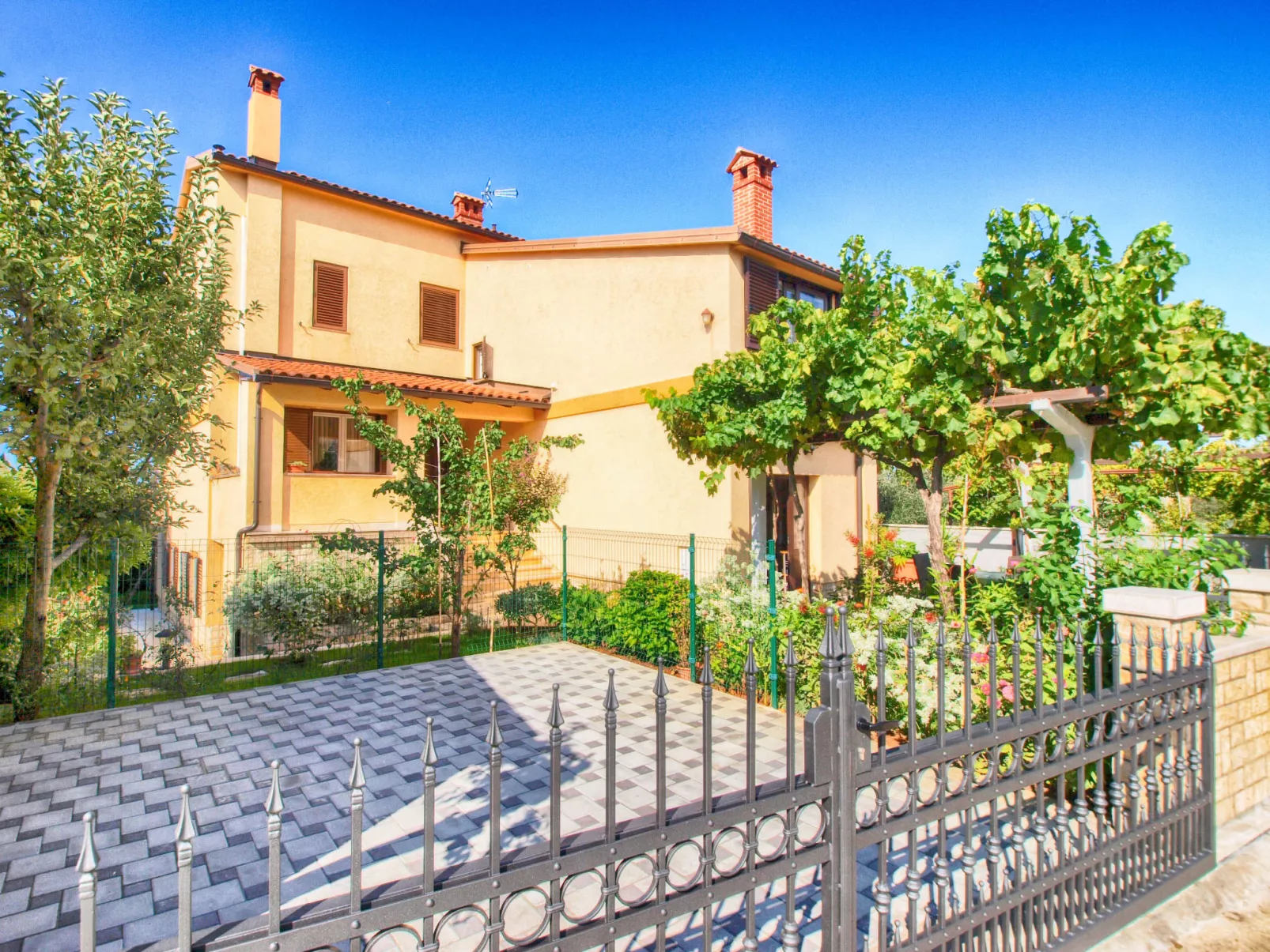 Apartment 1482 - Dehors