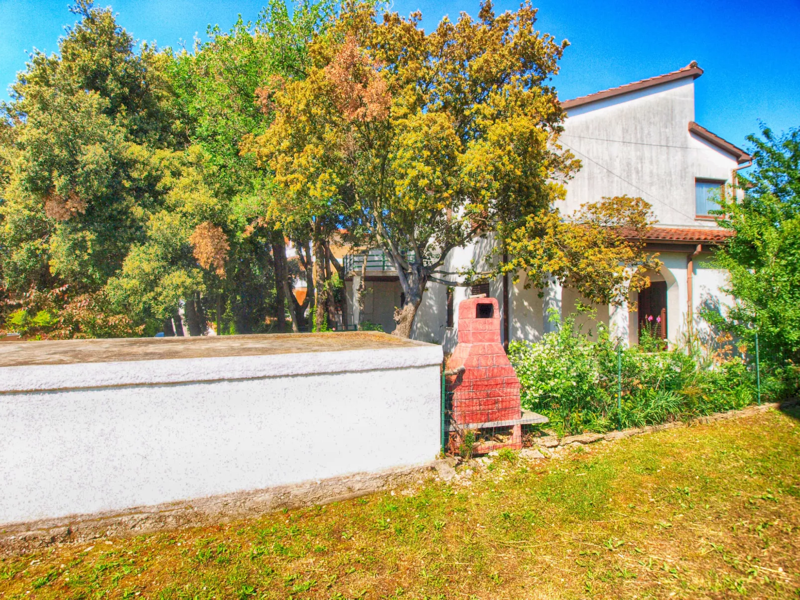 Apartment 1057 - Dehors