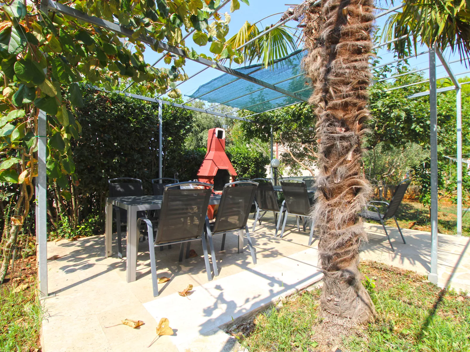 Apartment 1184 - Dehors