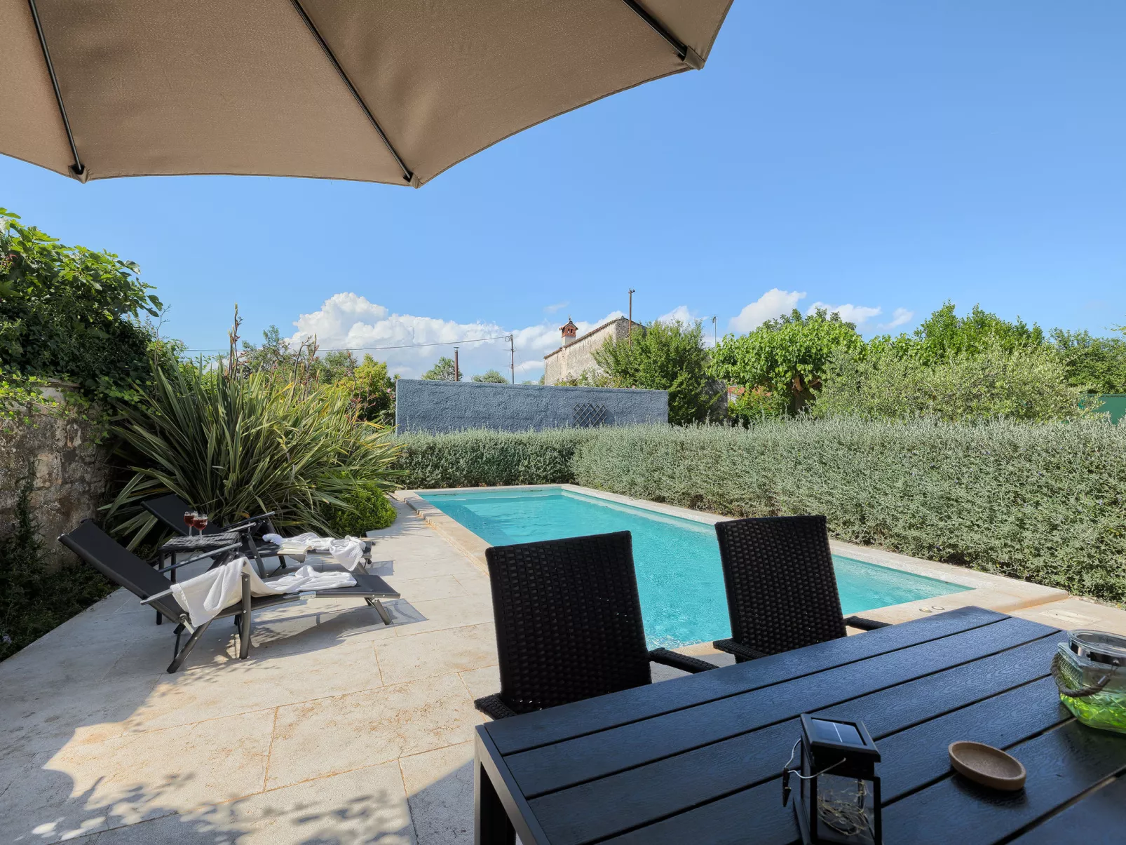 Villa Bety - Image-tags.info