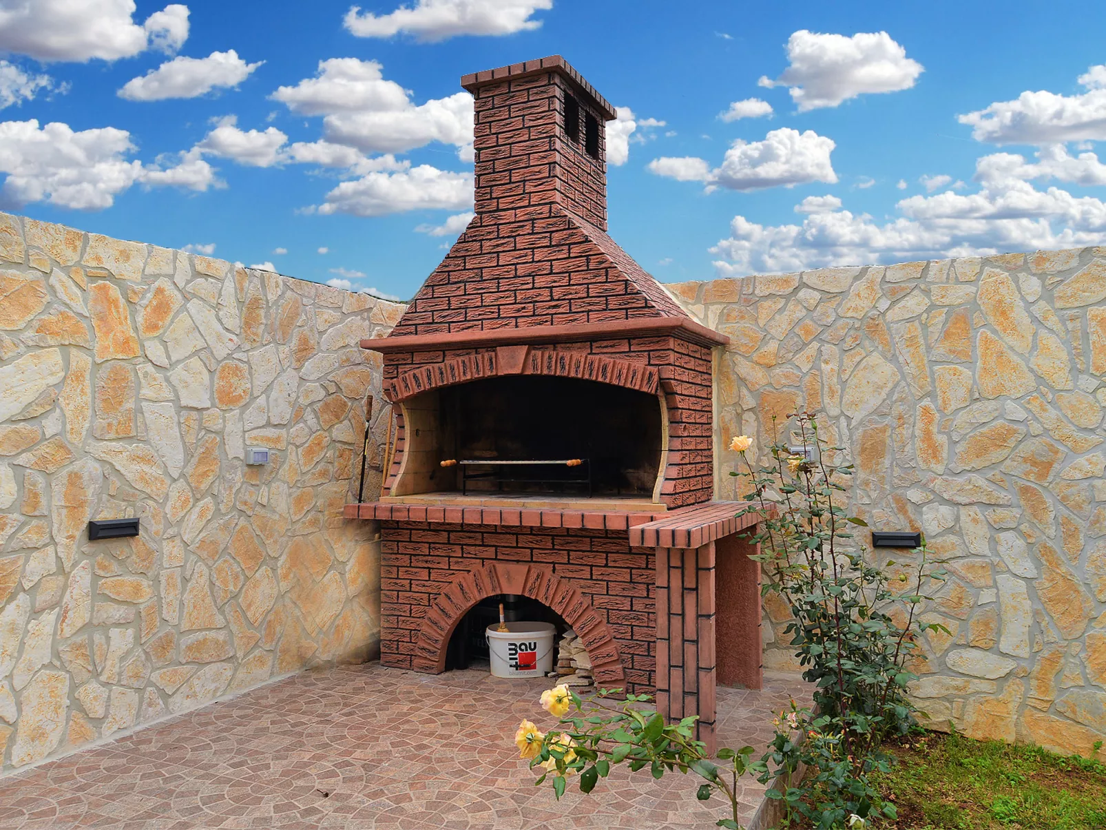 Apartment 1772 - Dehors