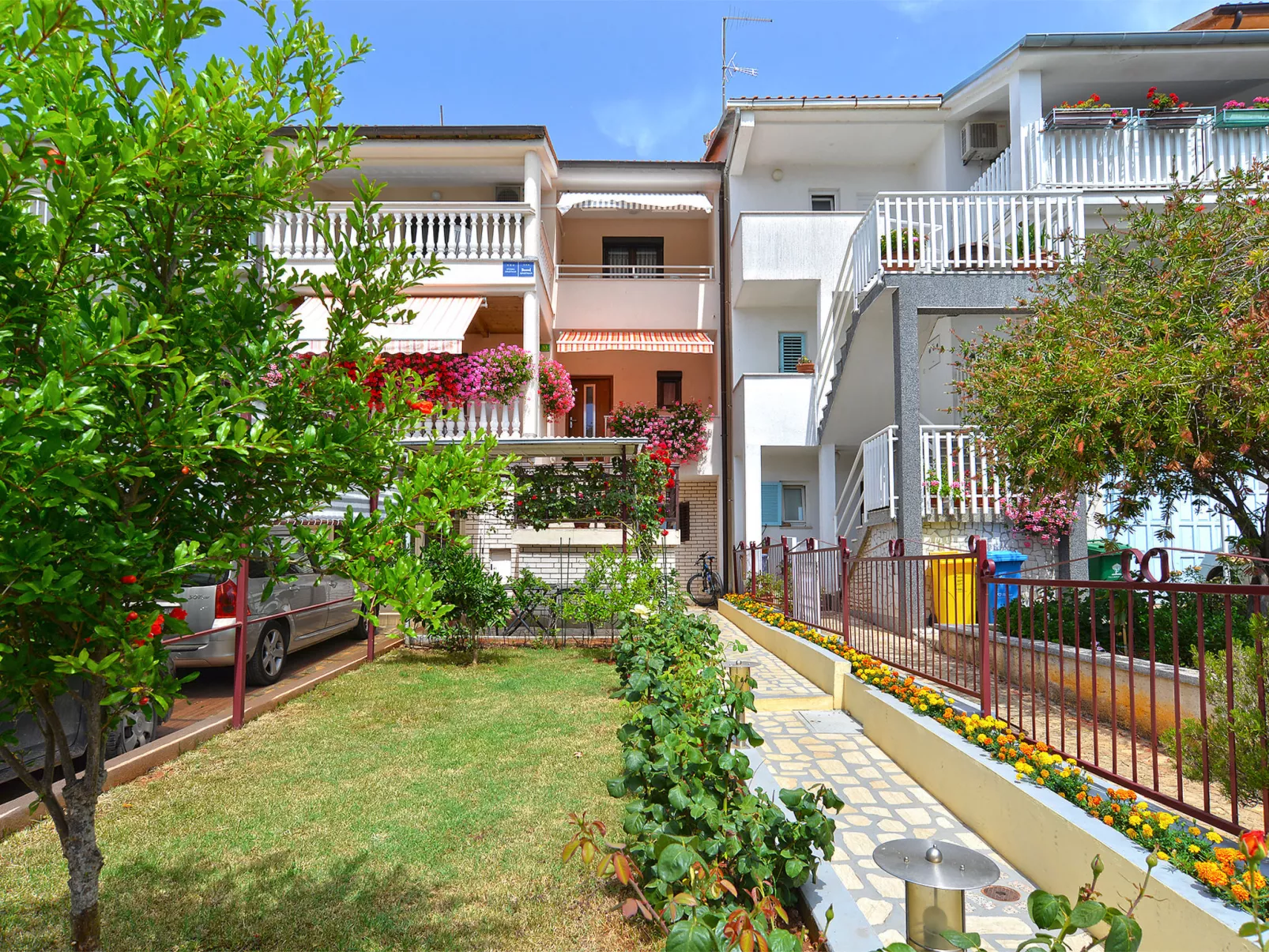 Apartment 43 - Image-tags.info