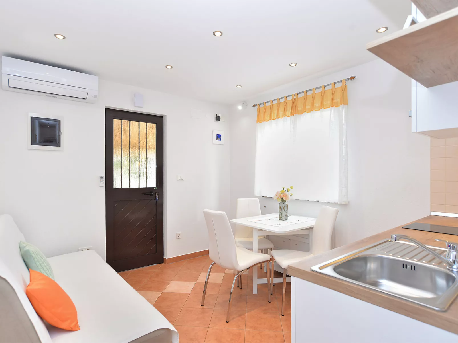 Apartment 1064 - Dedans