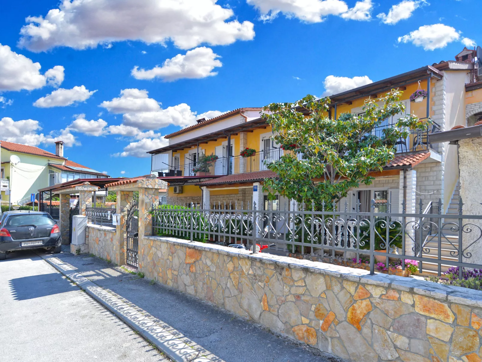 Apartment 615 - Image-tags.info