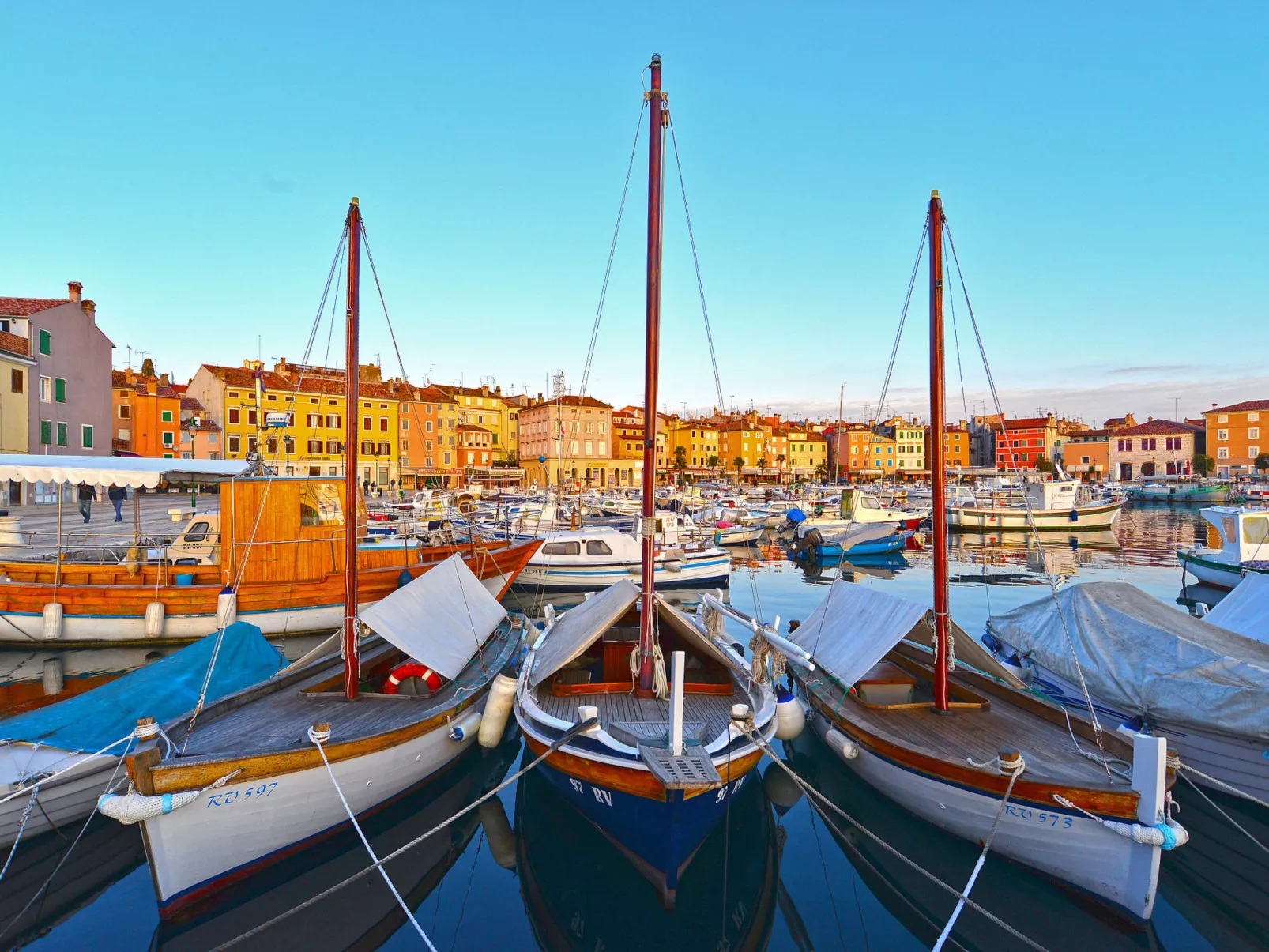 Apartment 2316 - Draußen