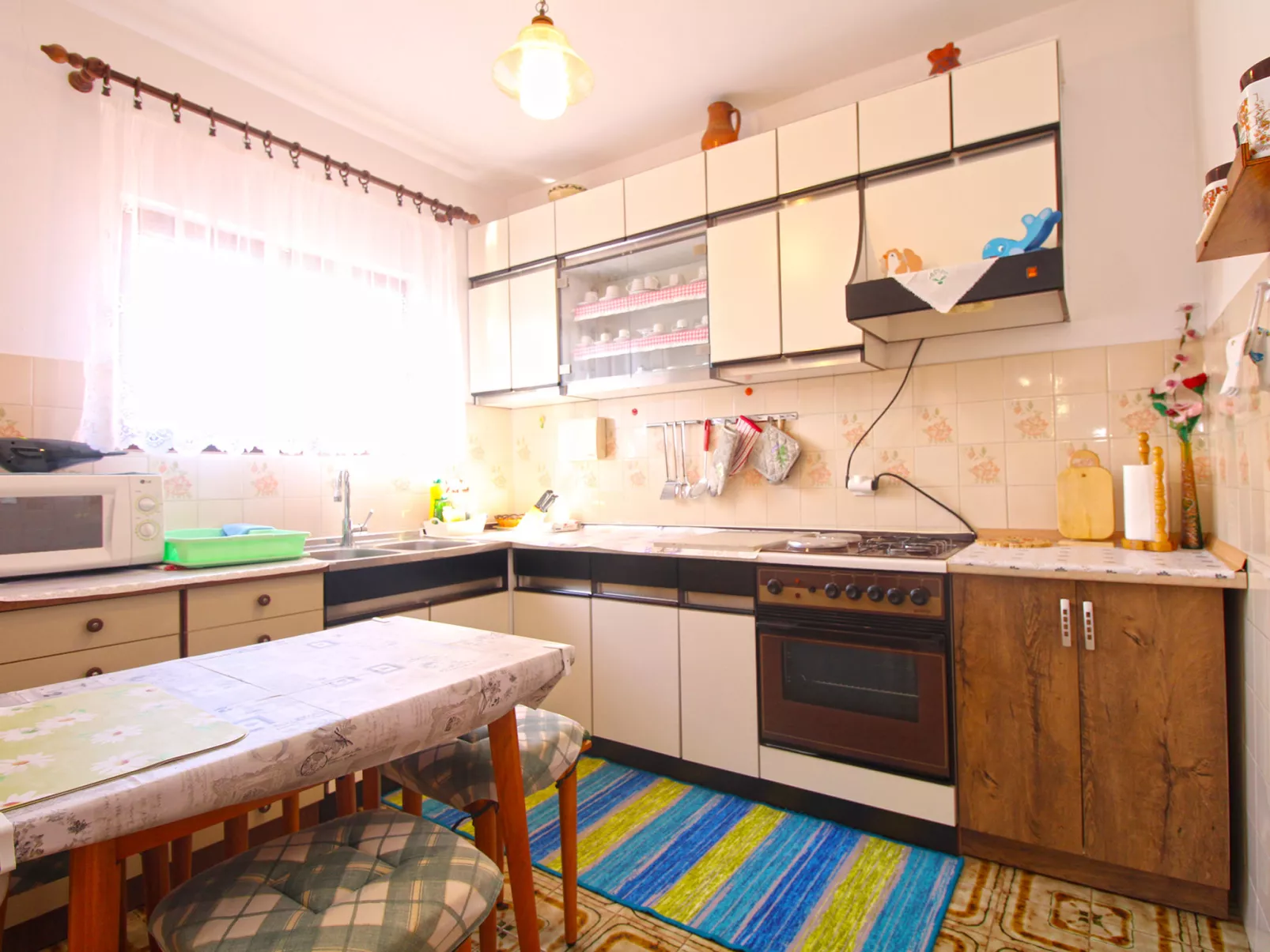 Apartment 2313 - Dedans