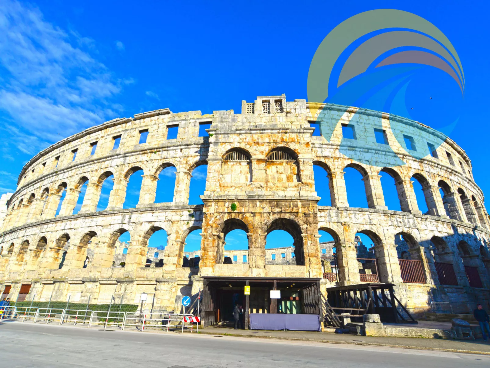 Apartment 898 - Draußen