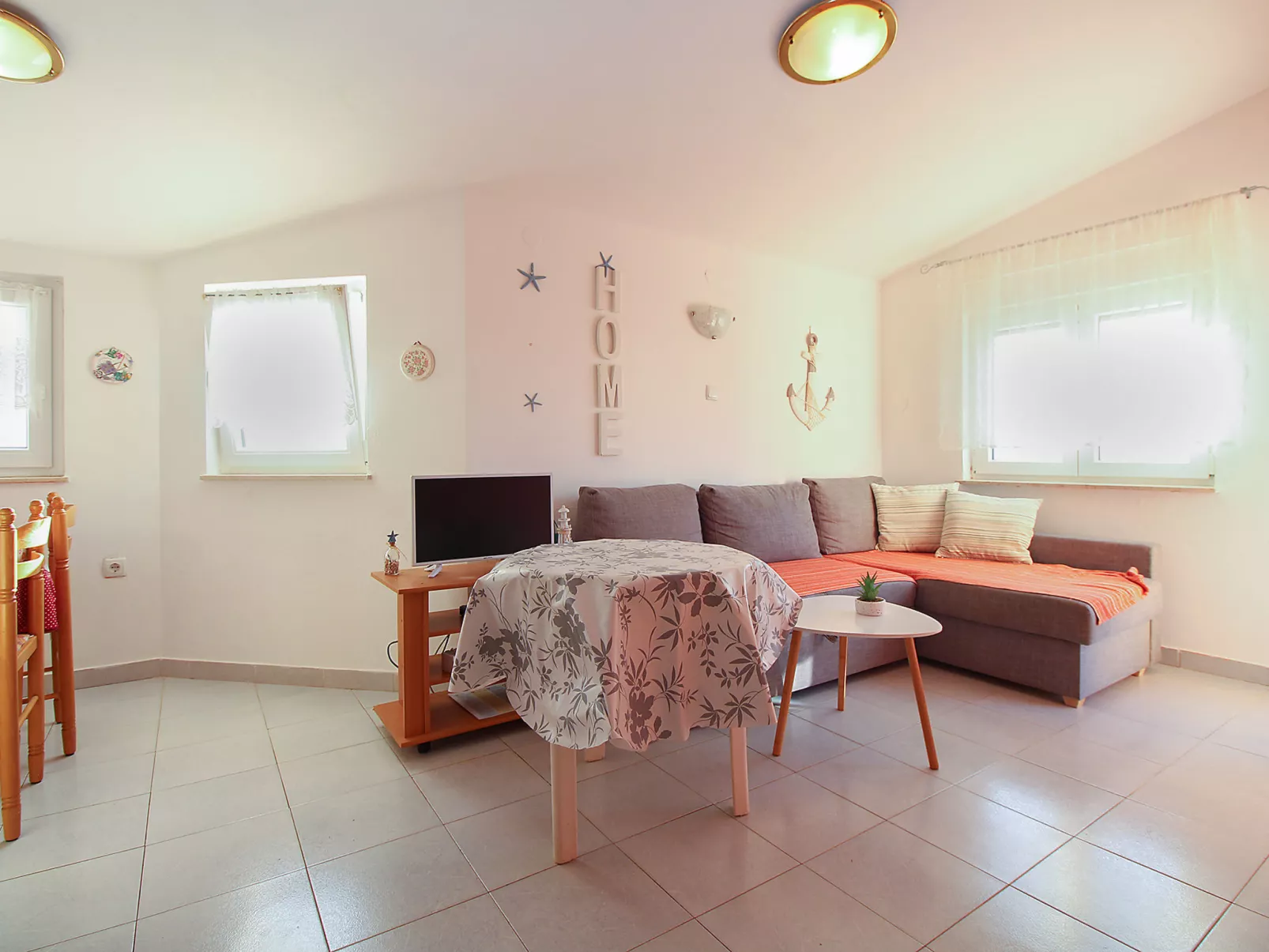 Apartment 1236 - Drinnen