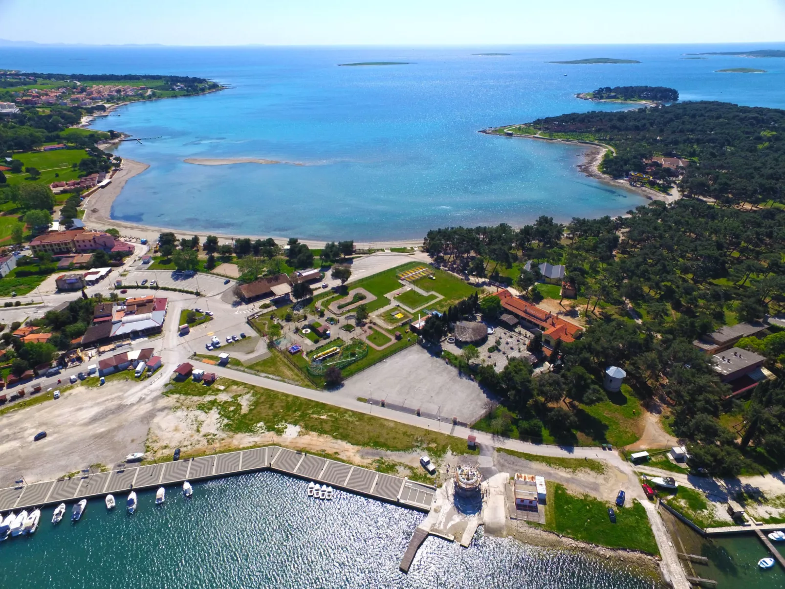 Apartment 2257 - Draußen