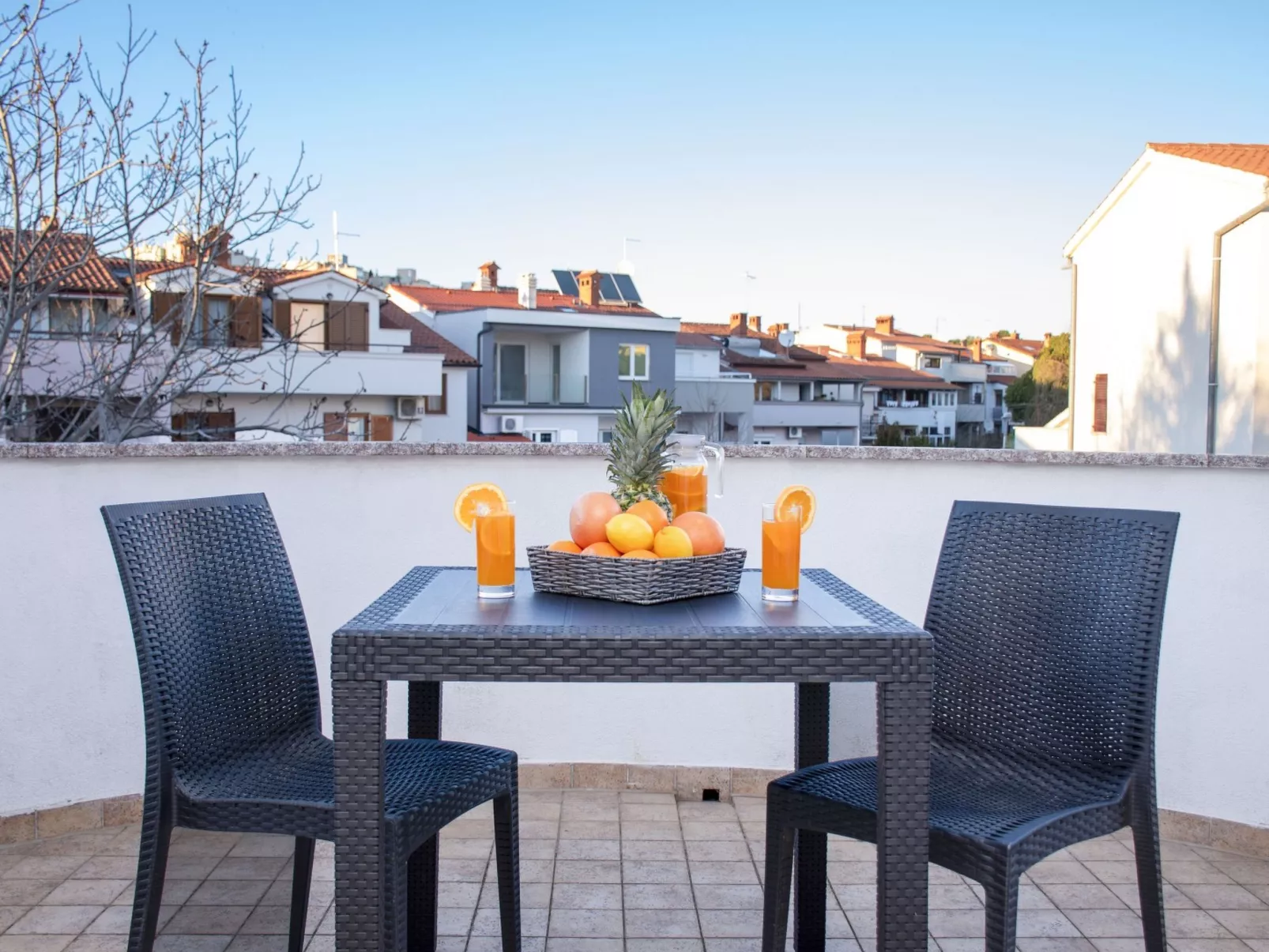 Apartment Sun - Image-tags.info