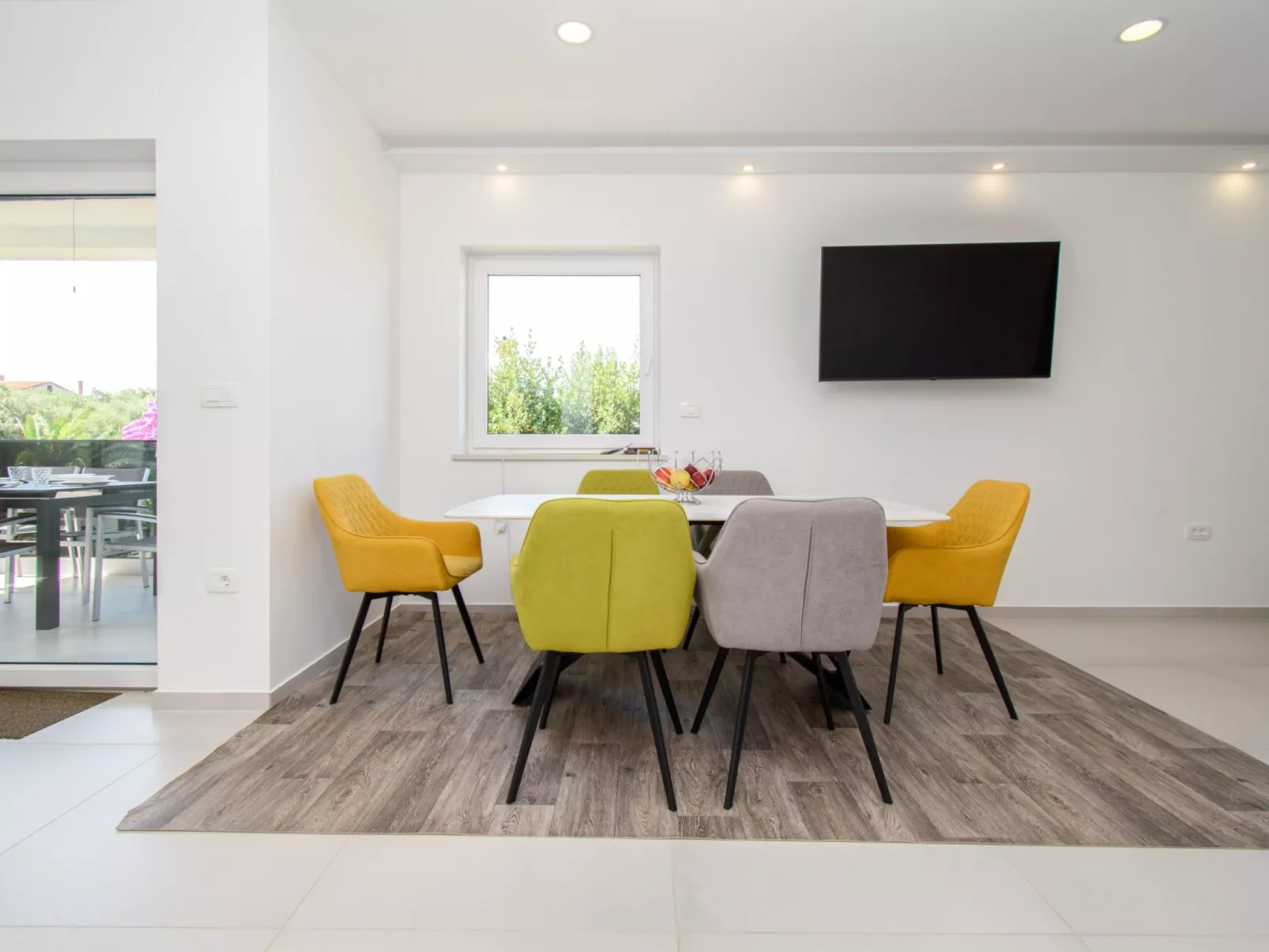 Apartment Alisa - Dedans