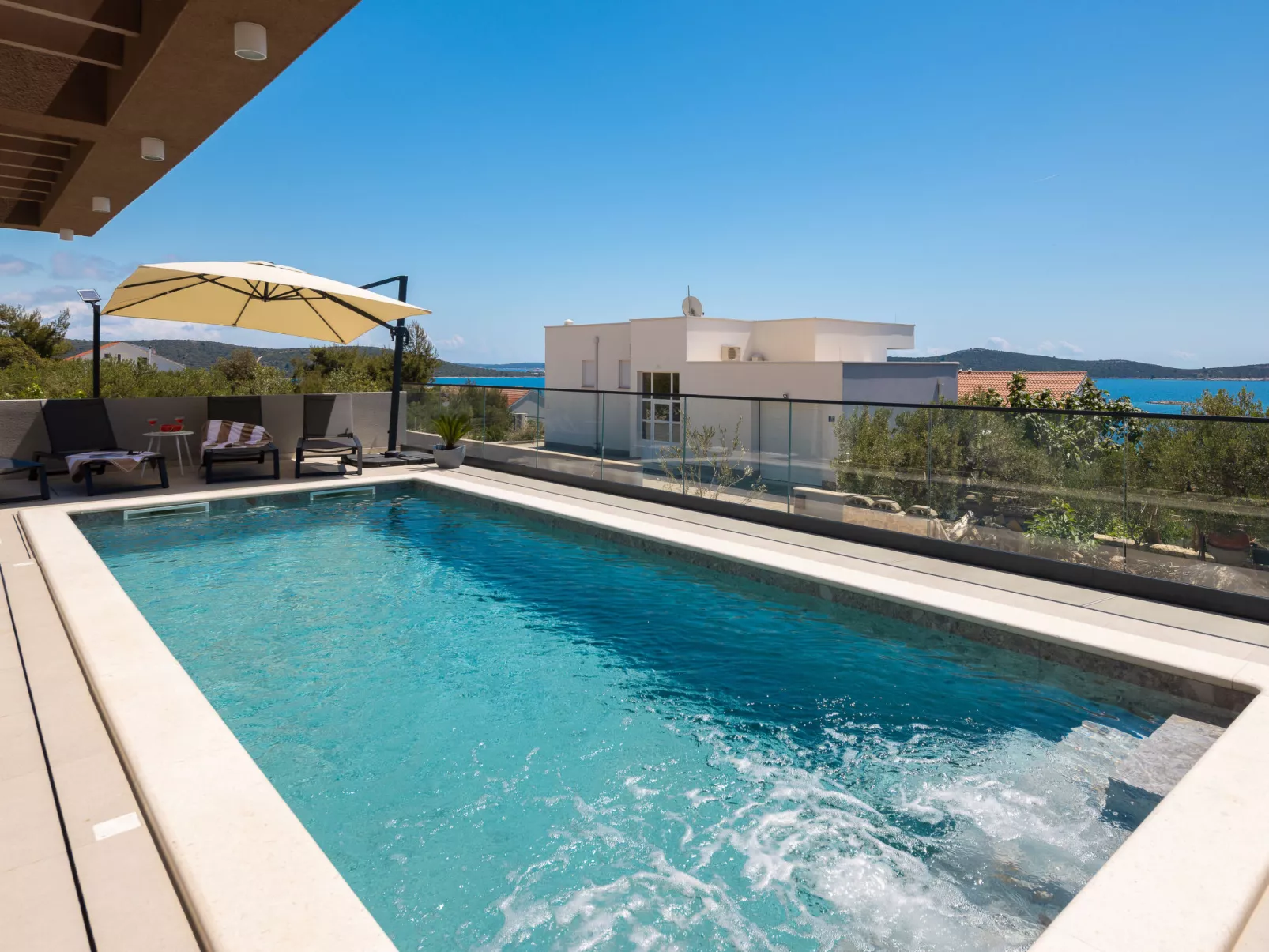 Villa Svetog Vida - Image-tags.info