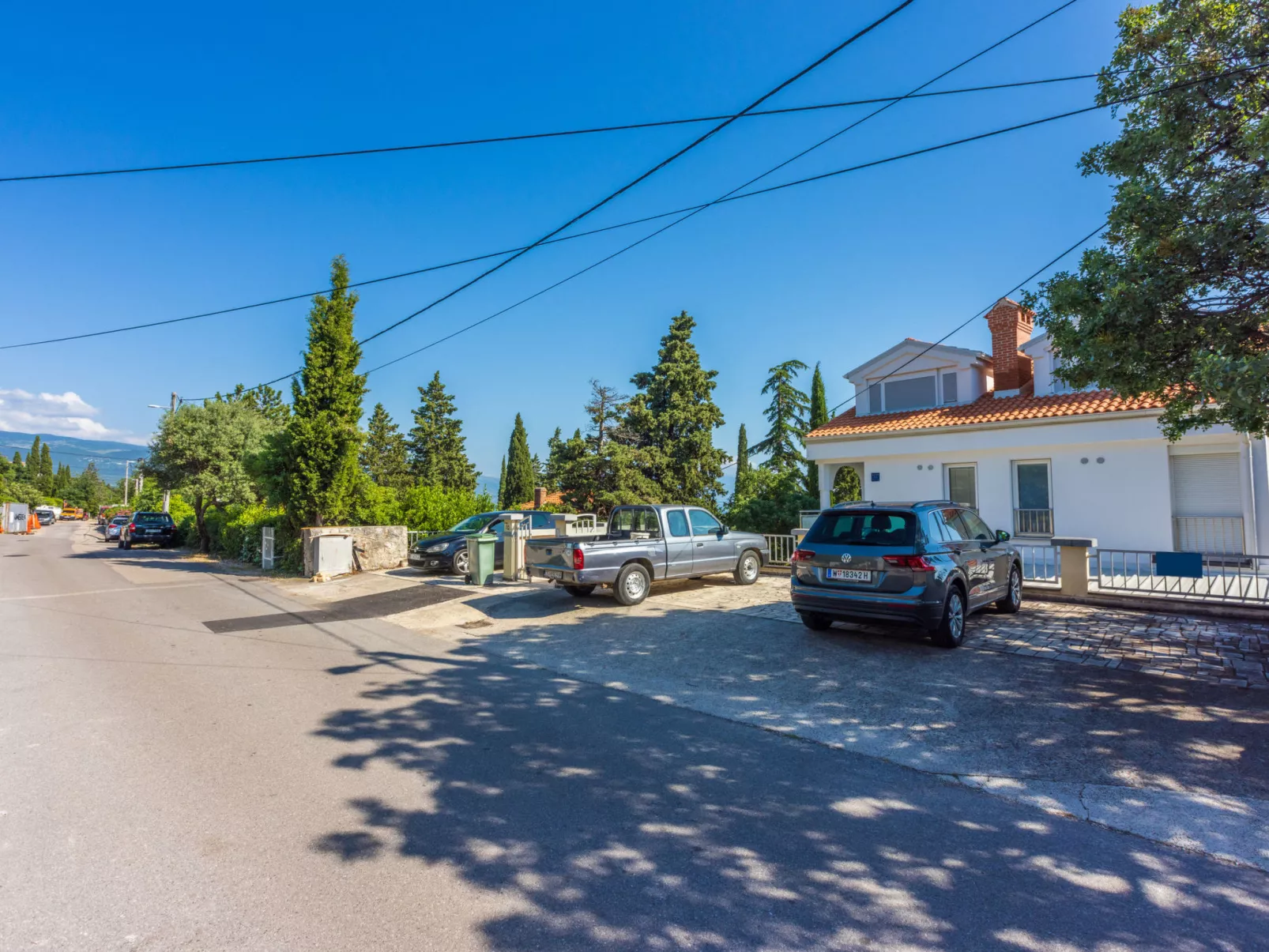 Pasalic Novi / HR-11038-01 - Dehors