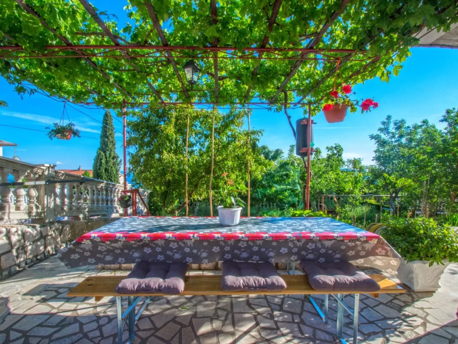 MILETIC 4 potkrovlje / HR-10011-02 - Image-tags.info