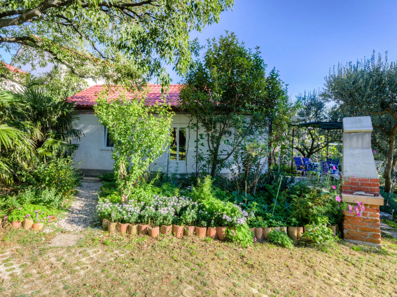 CUFFIC 1 / HR-08693-01 - Dehors