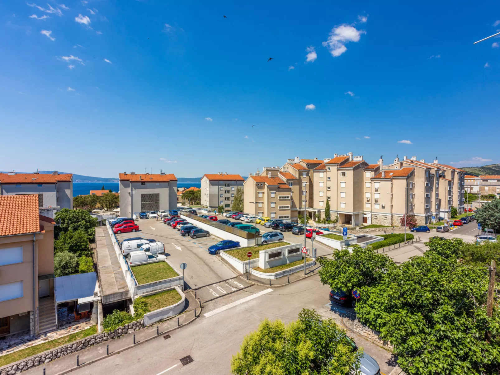 Gabi i Luka / HR-10948-01 - Draußen