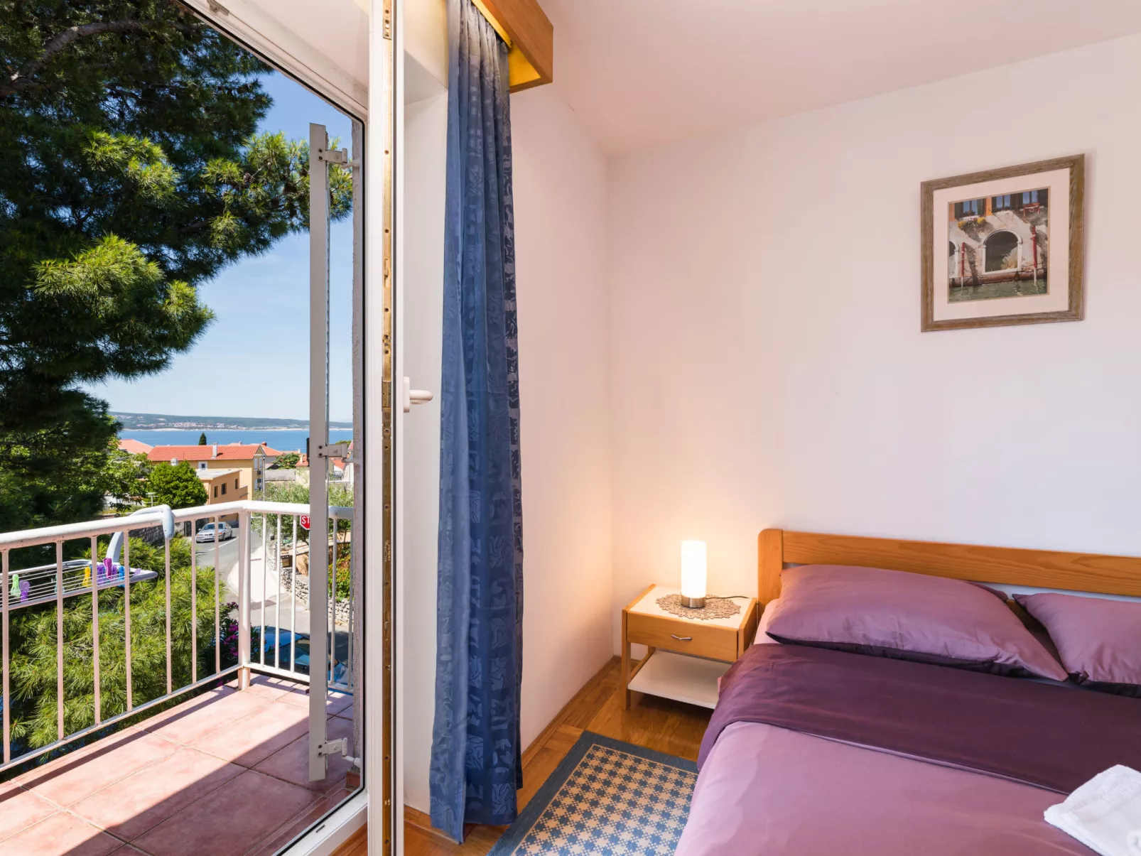 Kuca za odmor Valentina Selce / HR-09467-01 - Image-tags.info