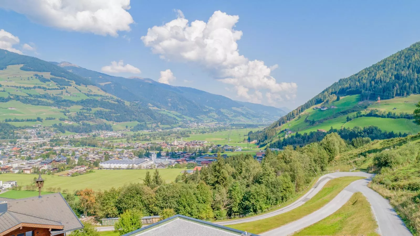 Resterhöhe-Aussicht