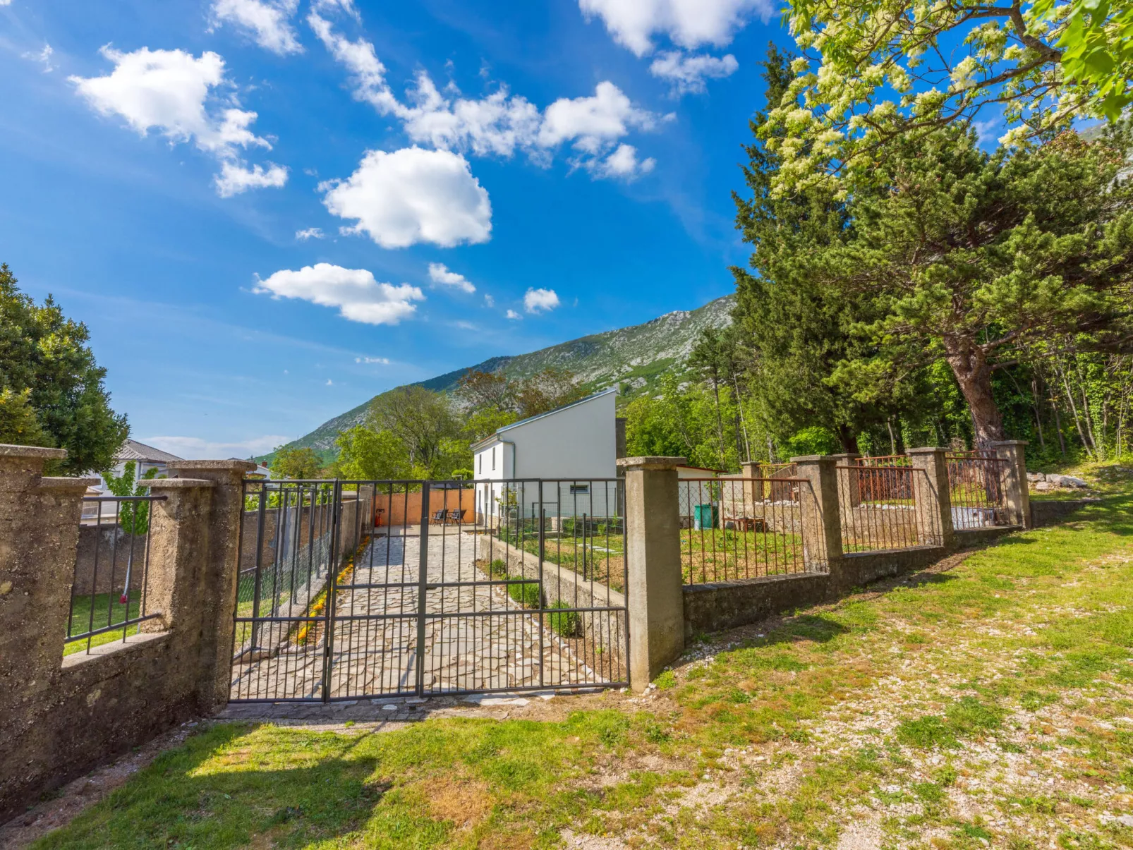 Kuca za odmor Tena / HR-11122-01 - Image-tags.info