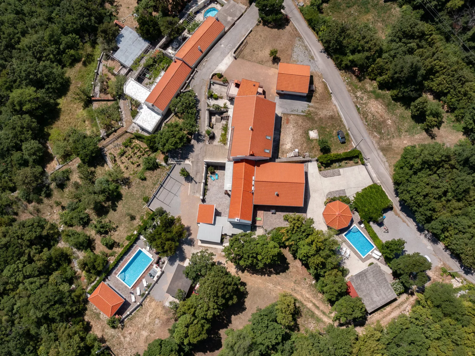 Kuca za odmor Iva / HR-11153-01 - Outside