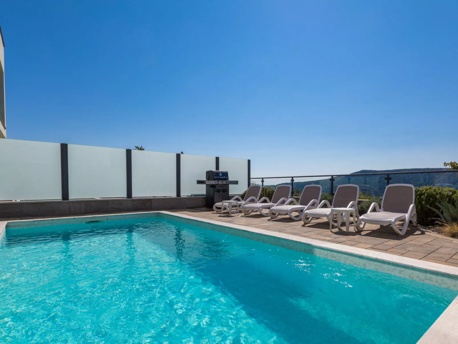 VILLAS DE SHERY 2 / HR-09046-01 - Draußen