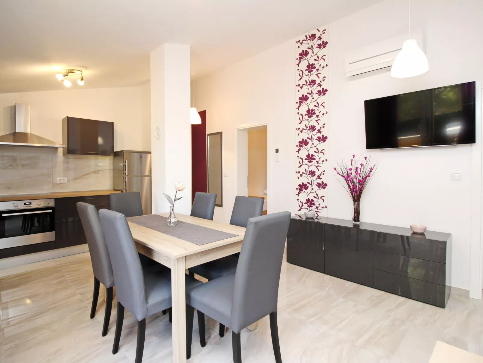 Apartment Eleganza - 6 - Image-tags.info