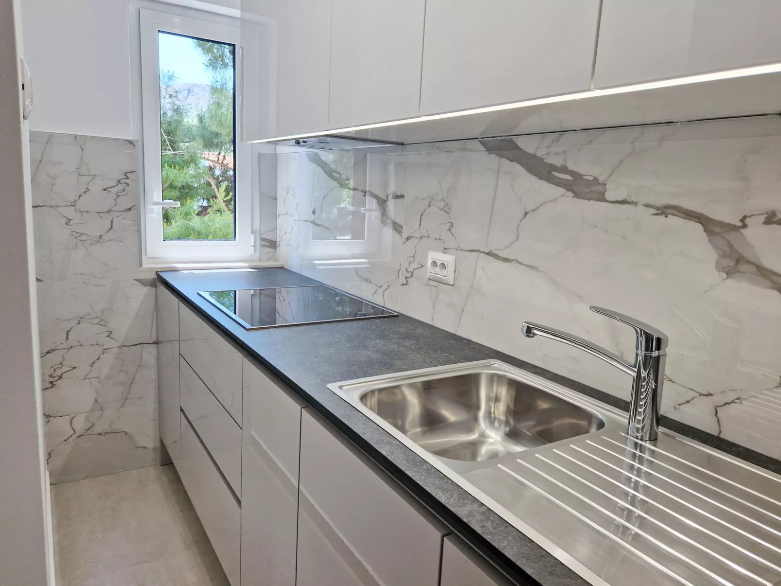 Apartment Eleganza - 1 - Image-tags.info