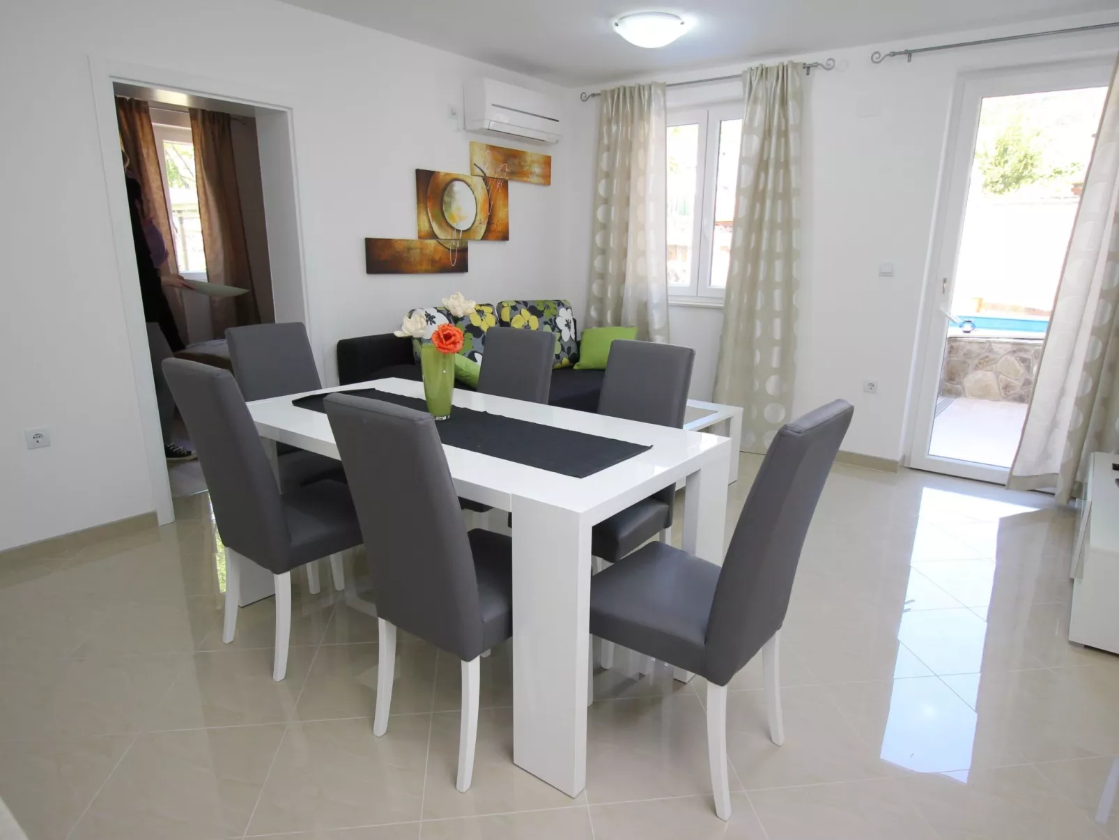 Apartment Kamelia - 2 - Image-tags.info